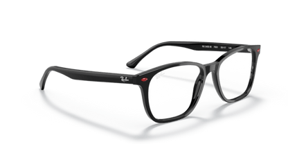 Black - 0RX5405M 8056597580892