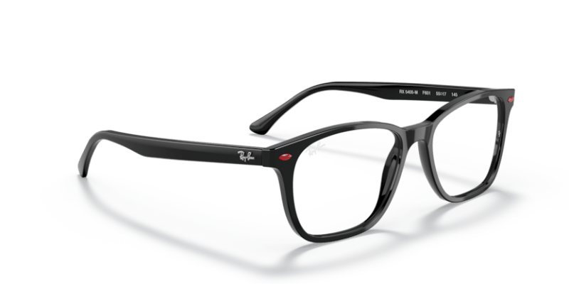 Black - 0RX5405M 8056597580892