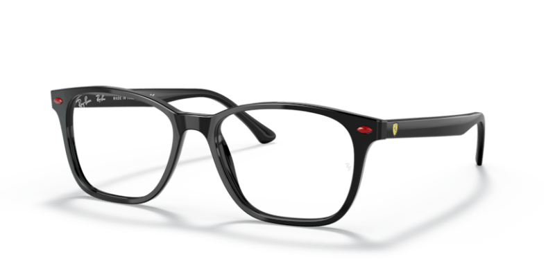 Black - 0RX5405M 8056597580892