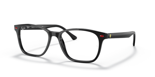 Black - 0RX5405M 8056597580892