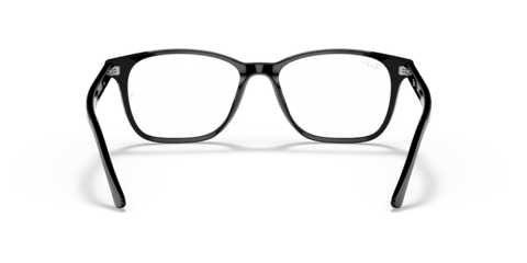 Black - 0RX5405M 8056597580892