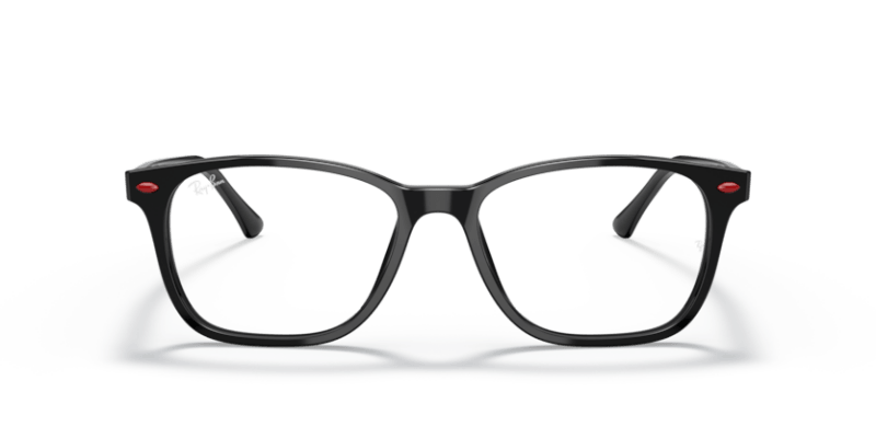 Black - 0RX5405M 8056597580892