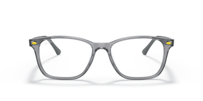 Transparent Grey - 0RX5405M 8056597580953