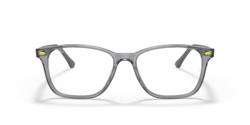 Transparent Grey - 0RX5405M 8056597580953