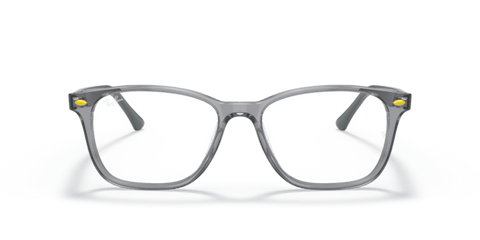 Transparent Grey - 0RX5405M 8056597580953