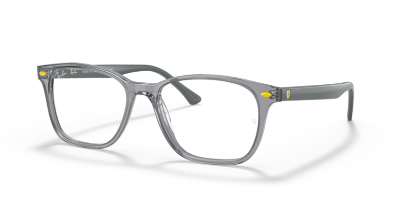 Transparent Grey - 0RX5405M 8056597580953