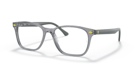 Transparent Grey - 0RX5405M 8056597580953