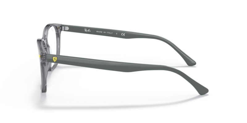 Transparent Grey - 0RX5405M 8056597580953