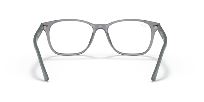 Transparent Grey - 0RX5405M 8056597580953