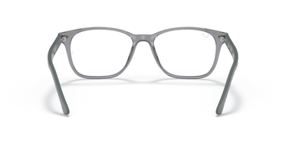 Transparent Grey - 0RX5405M 8056597580953