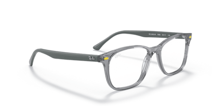 Transparent Grey - 0RX5405M 8056597580953