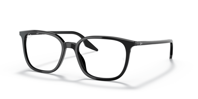 0RX5406 - Ray - Ban Vista - Black - (Black 2000) - 52 - 18 - 145 MM - Ardor Eyewear 8056597643276