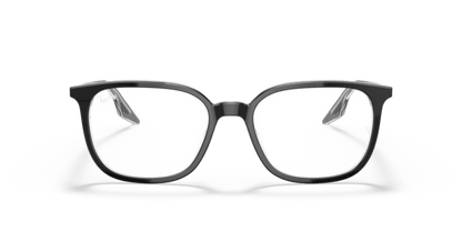 Black On Transparent - 0RX5406 8056597643313