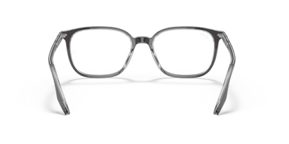 Black On Transparent - 0RX5406 8056597643313