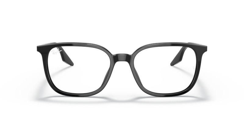 Black - 0RX5406 8056597643276