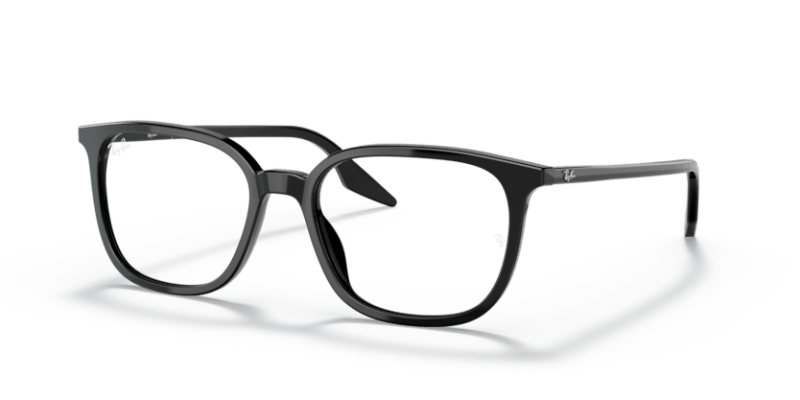 Black - 0RX5406 8056597643276