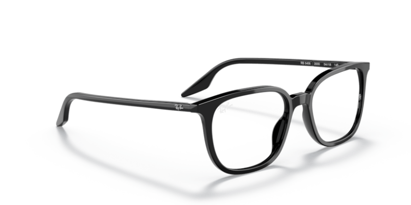 Black - 0RX5406 8056597643276