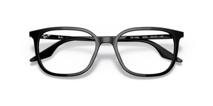 Black - 0RX5406 8056597643276