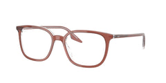 0RX5406 - Ray - Ban Vista - Brown - (Brown On Transparent 8171) - 52 - 18 - 145 MM - Ardor Eyewear 8056597643351