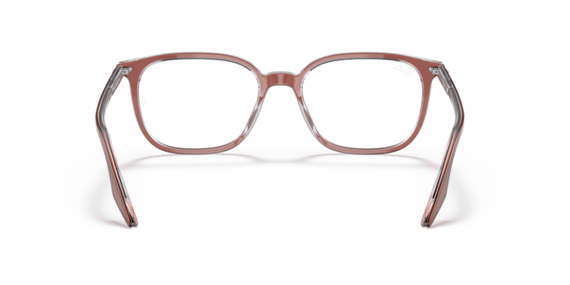 Brown On Transparent - 0RX5406 8056597643351