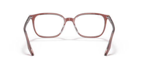 Brown On Transparent - 0RX5406 8056597643351