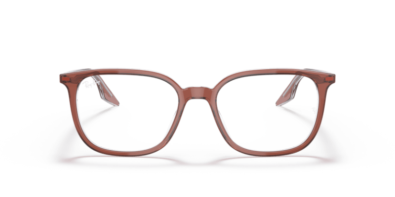 Brown On Transparent - 0RX5406 8056597643351
