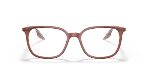 Brown On Transparent - 0RX5406 8056597643351