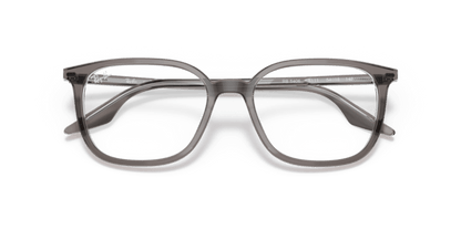 Grey On Transparent - 0RX5406 8056597643337