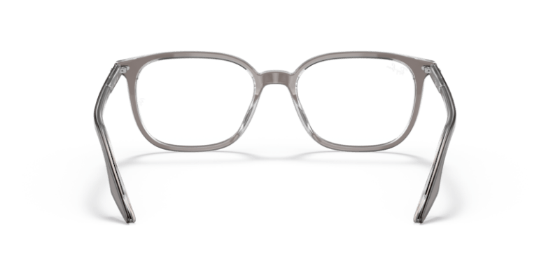 Grey On Transparent - 0RX5406 8056597643337