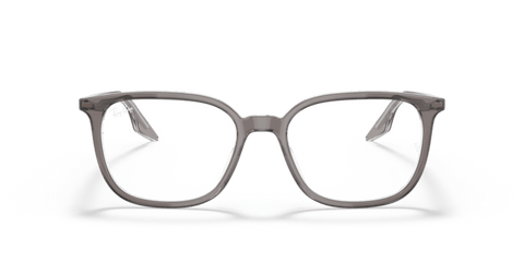 Grey On Transparent - 0RX5406 8056597643337