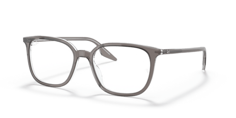 Grey On Transparent - 0RX5406 8056597643337