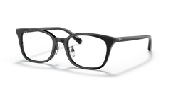 0RX5407D - Ray - Ban Vista - Black - (Black 2000) - 52 - 19 - 145 MM - Ardor Eyewear 8056597666916