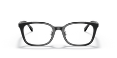 0RX5407D - Ray - Ban Vista - Black - (Black 2000) - 52 - 19 - 145 MM - Ardor Eyewear 8056597666916