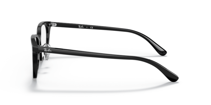 Black - 0RX5407D 8056597666916