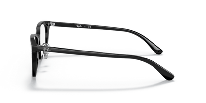 Black - 0RX5407D 8056597666916