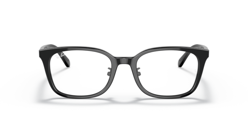 Black - 0RX5407D 8056597666916