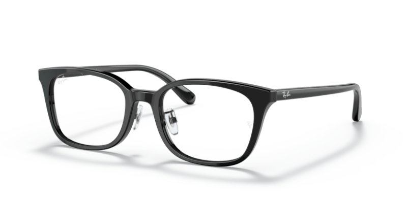 Black - 0RX5407D 8056597666916
