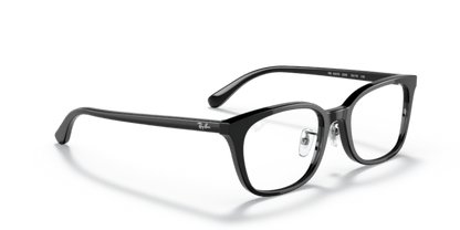 Black - 0RX5407D 8056597666916