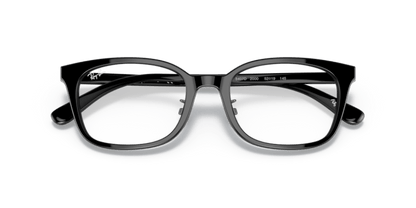 Black - 0RX5407D 8056597666916