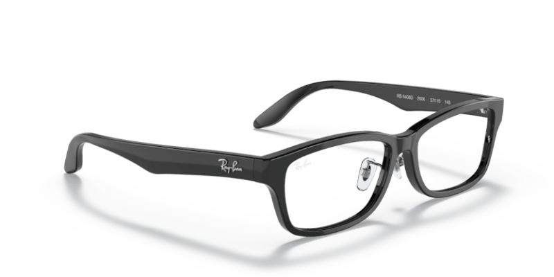 Black - 0RX5408D 8056597666947