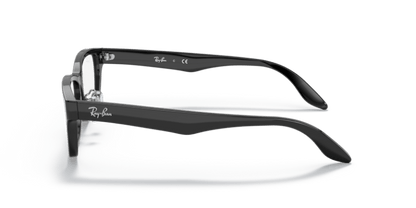 Black - 0RX5408D 8056597666947