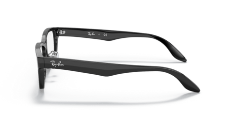 Black - 0RX5408D 8056597666947