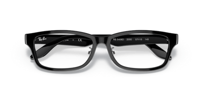 Black - 0RX5408D 8056597666947