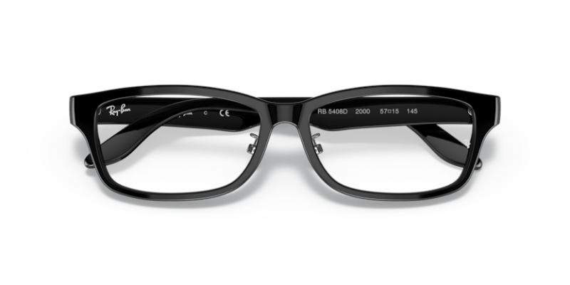 Black - 0RX5408D 8056597666947