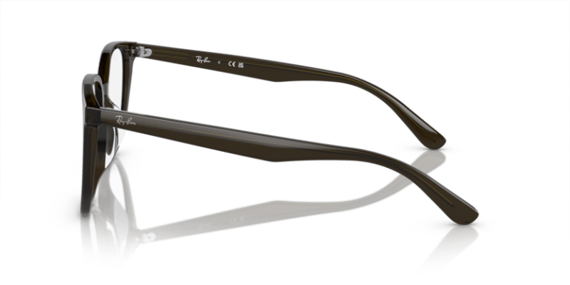 Transparent Green - 0RX5411D 8056597953788