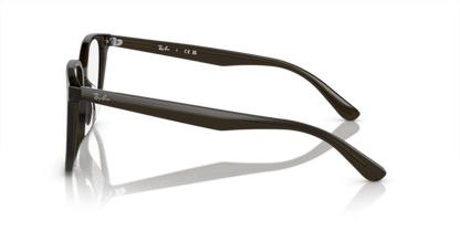 Transparent Green - 0RX5411D 8056597953788