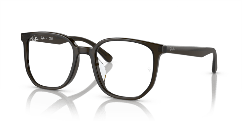 Transparent Green - 0RX5411D 8056597953788