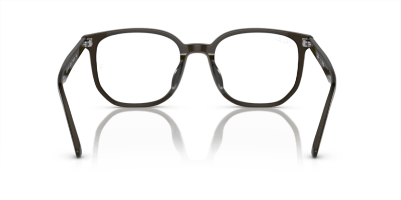 Transparent Green - 0RX5411D 8056597953788