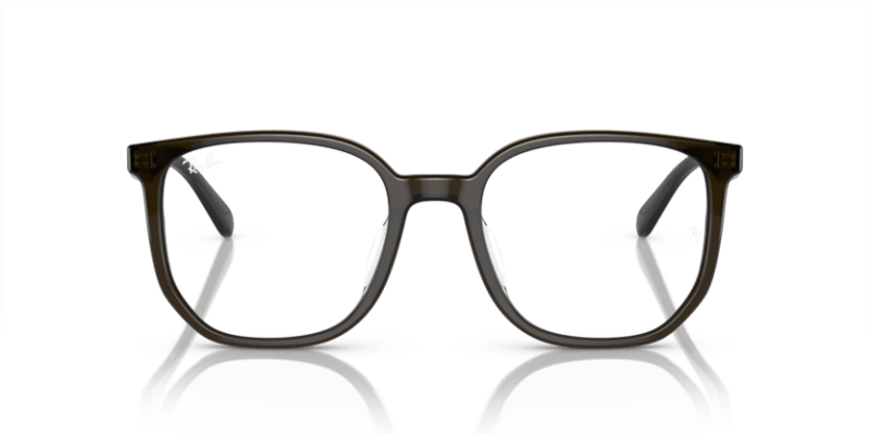 Transparent Green - 0RX5411D 8056597953788