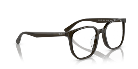 Transparent Green - 0RX5411D 8056597953788